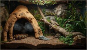 enhancing your snake’s environment enhancing your snake’s environment