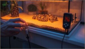 ensuring electrical safety and regular checks ensuring electrical safety and regular checks