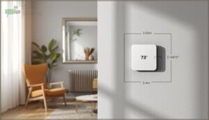 ensuring optimal sensor placement ensuring optimal sensor placement