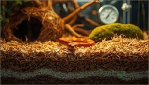 environmental factors influencing burrowing environmental factors influencing burrowing