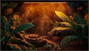 essential ball python terrarium features essential ball python terrarium features