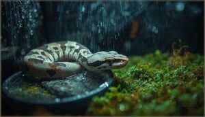 essential care during shedding essential care during shedding