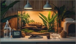 essential care needs for pet snakes essential care needs for pet snakes