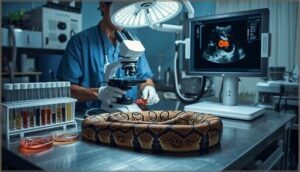 essential diagnostic tests for boas essential diagnostic tests for boas