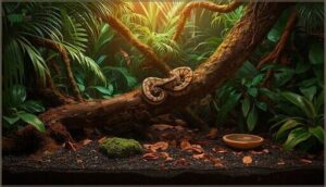 essential elements for naturalistic habitats essential elements for naturalistic habitats