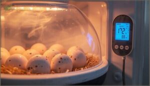 essential features in incubator humidity sensors essential features in incubator humidity sensors