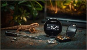 essential features to look for in a humidity gauge essential features to look for in a humidity gauge