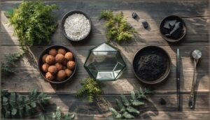 essential supplies and materials essential supplies and materials