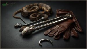 essential tools for bite-free feeding essential tools for bite-free feeding