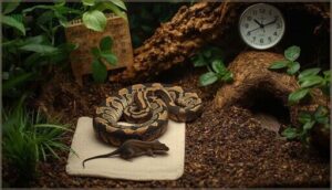 establishing a healthy feeding schedule establishing a healthy feeding schedule