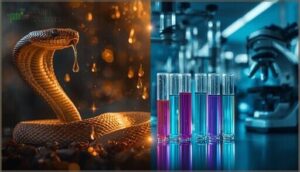 evaluating antivenom efficacy and safety evaluating antivenom efficacy and safety