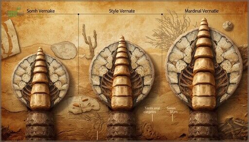 How Rattlesnake Rattles Form: Structure, Growth & Development