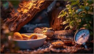 factors affecting captive snake lifespan factors affecting captive snake lifespan