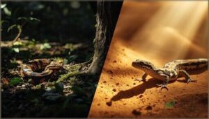 factors affecting uvb requirements in snakes factors affecting uvb requirements in snakes