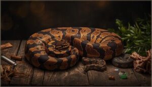 factors that influence ball python size factors that influence ball python size