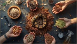 factors to consider when choosing substrate factors to consider when choosing substrate