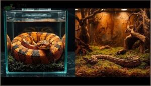 failing to upgrade as snakes grow failing to upgrade as snakes grow