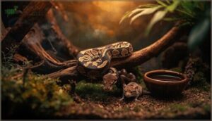 feeding and nutrition for ball pythons feeding and nutrition for ball pythons