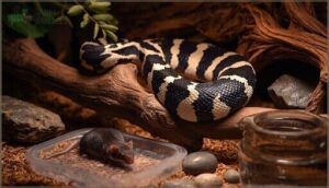 feeding and nutrition for california kingsnakes feeding and nutrition for california kingsnakes