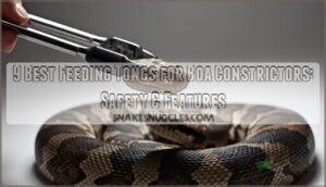feeding tongs for boa constrictors feeding tongs for boa constrictors