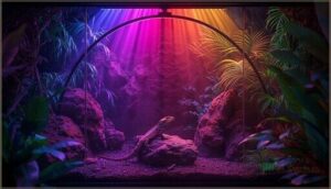 ferguson zones and uvb needs by species ferguson zones and uvb needs by species