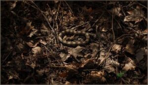 freezing and camouflage freezing and camouflage