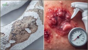 fungal and bacterial infections fungal and bacterial infections