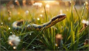 garter snake behavior and activity garter snake behavior and activity