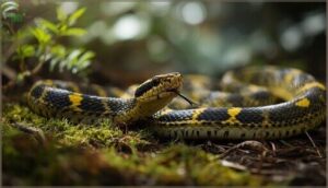 garter snake bite information garter snake bite information