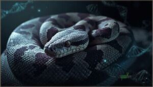 genetic disorders linked to boa morphs genetic disorders linked to boa morphs