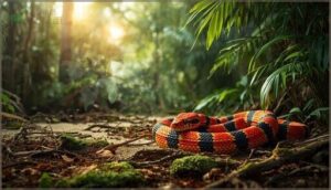 global distribution and natural habitat global distribution and natural habitat