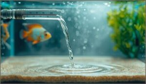 gradual water refilling techniques gradual water refilling techniques