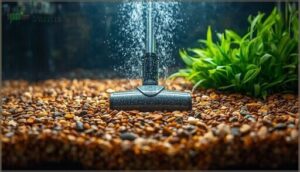 gravel substrates gravel substrates