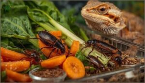 gut loading insects for maximum nutrition gut loading insects for maximum nutrition