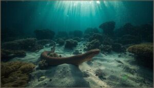 habitat, range, and ecological role habitat, range, and ecological role