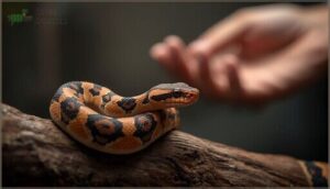 handling and temperament handling and temperament