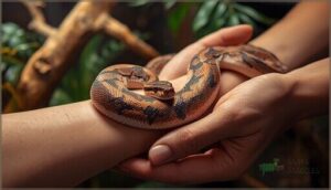 handling, temperament, and behavior handling, temperament, and behavior