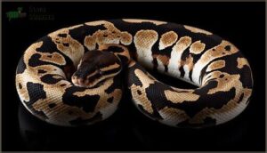 head and body pattern distinctions head and body pattern distinctions