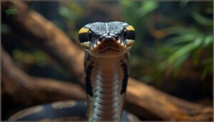 head positioning as a warning sign head positioning as a warning sign