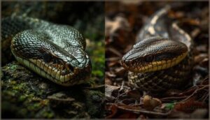 head shape and size head shape and size