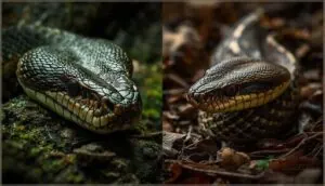head shape and size head shape and size