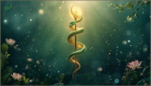 health and healing symbolism in snake dreams health and healing symbolism in snake dreams