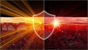 health effects of uva versus uvb exposure health effects of uva versus uvb exposure