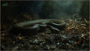 health risks of dirty snake bedding health risks of dirty snake bedding