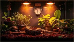 heating, lighting, and humidity essentials heating, lighting, and humidity essentials