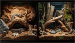 hides, climbing, and enrichment hides, climbing, and enrichment