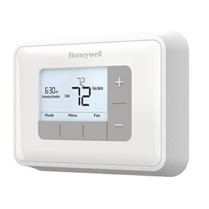 Honeywell Home Home RTH6360D1002 Programmable B07589KPQ3
