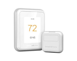 Honeywell Home T9 WiFi Smart B07N849J21
