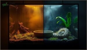 how bowl placement affects humidity and water quality how bowl placement affects humidity and water quality