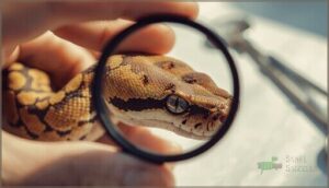 how can i spot parasite infections how can i spot parasite infections